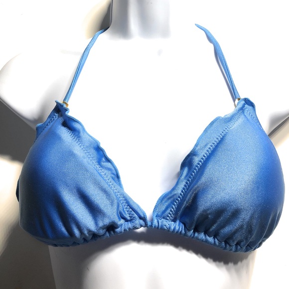 Vix Other - VIX Paula Hermanny Top